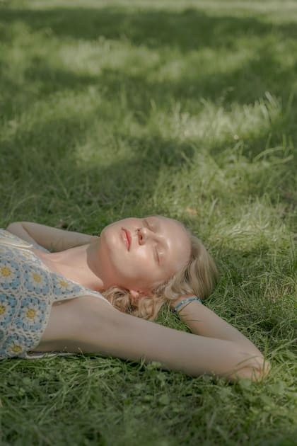 Es vital usar cremas protectoras y evitar exponerse al sol durante muchas horas (Foto ilustrativa: PEXELS)