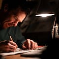 Una fábula sobre el duelo que no consigue transmitir la experiencia literaria