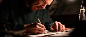 Una fábula sobre el duelo que no consigue transmitir la experiencia literaria