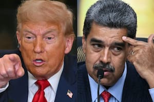 Escala la tensión entre Estados Unidos y Venezuela: la amenaza de Trump a Maduro