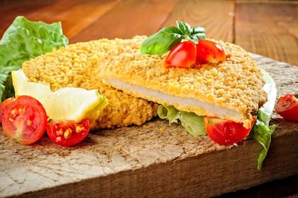 Escalope