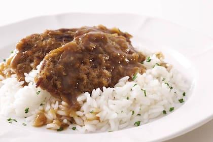 Escalopes a la marsala