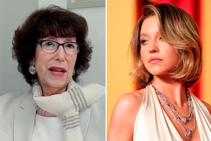 Escándalo en Hollywood: una poderosa productora calificó a Sydney Sweeney de “fea y mala actriz” y tuvo que pedir disculpas