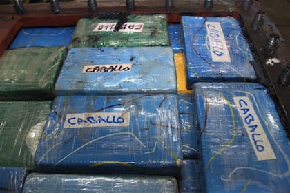 Escándalo en Salta por la desaparición de cocaína incautada