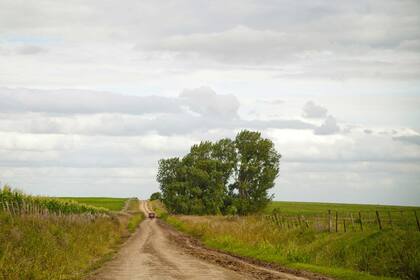 Escapada de fin de semana.