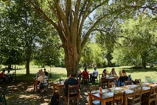 El polo gastronómico que se consolida a menos de 100 kilómetros de Buenos Aires