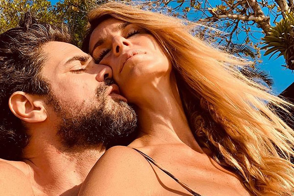 Escapada romántica a Brasil.