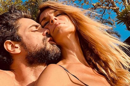 Escapada romántica a Brasil.