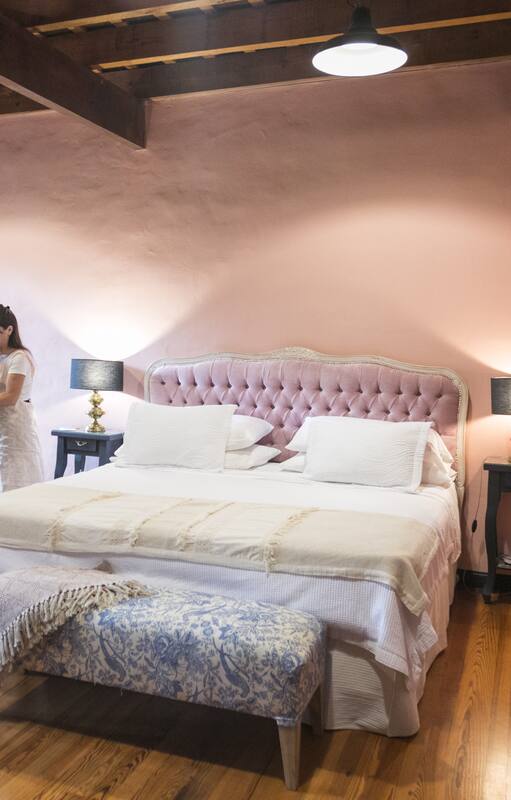 Escapada romántica a los pagos de San Antonio de Areco, en la Estancia La Madrugada.