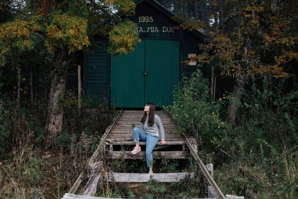 Escapadas de bienestar: “Luego de la pandemia, mucha gente empezó a tomar más conciencia de la importancia de la calidad de vida, de escuchar al cuerpo y estar en contacto con la naturaleza”, dice Guido D’Alessandro