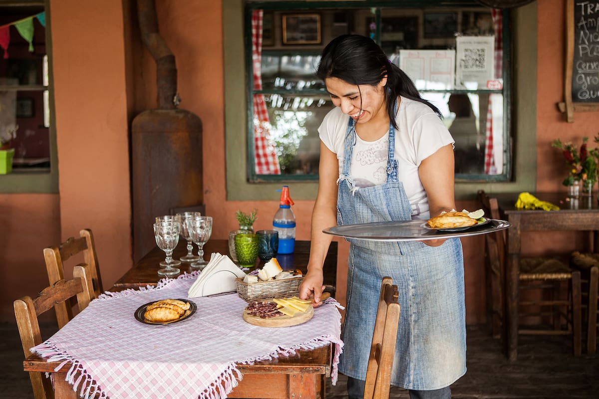 Escapadas ruteras de fin de semana en busca de buenos sabores y buenos momentos a menos de 100km de CABA.