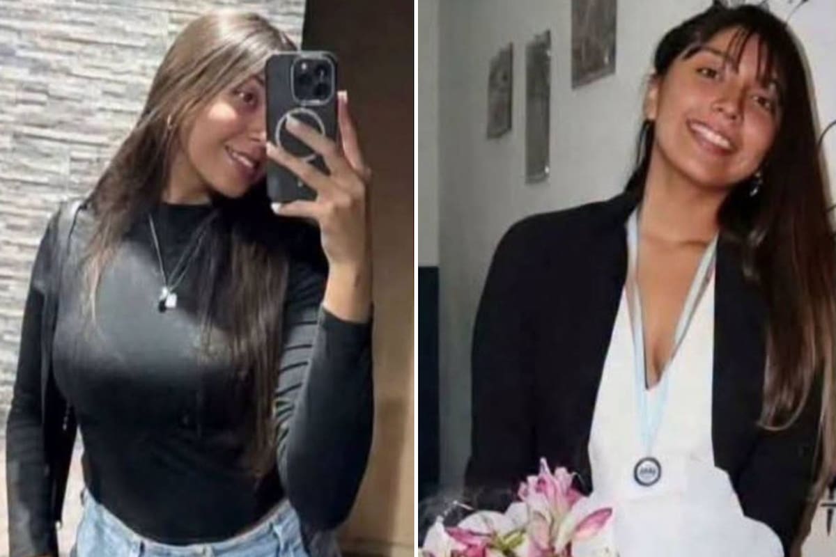 Escaparon de un control policial y fueron baleados por los efectivos: hay dos jóvenes internadas.