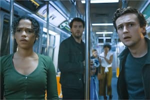 Escape Room 2: mueres por salir se estrenó en 2021, pero sigue siendo un éxito (Foto: Netflix)