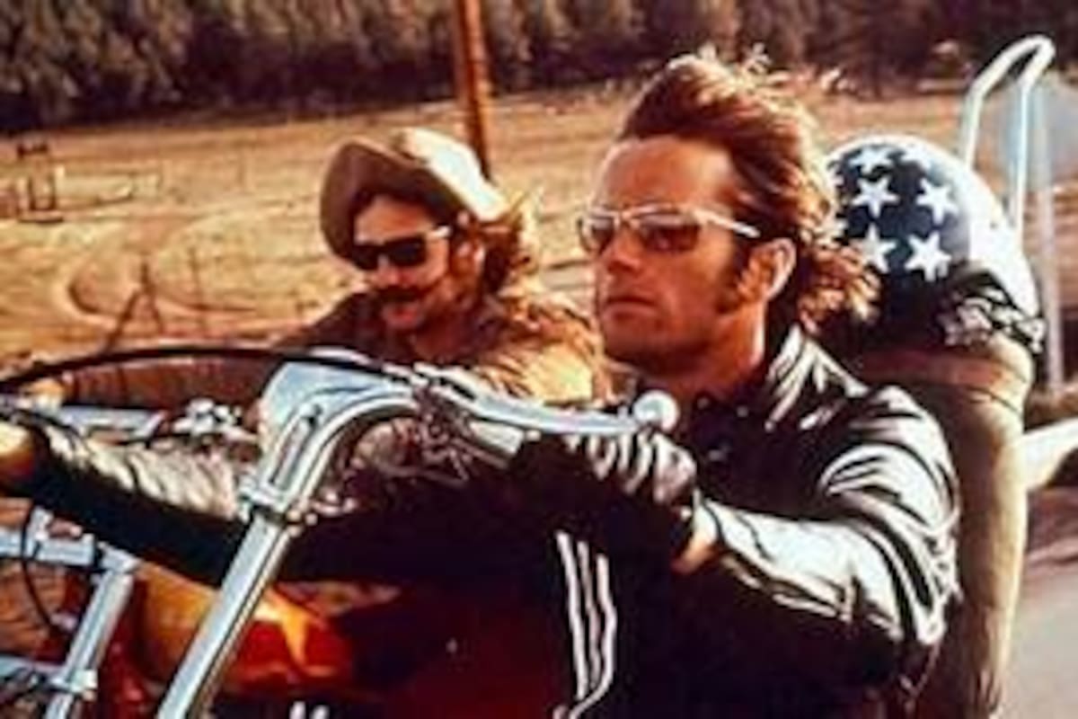 Escena de Busco mi destino