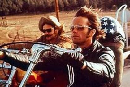 Escena de Busco mi destino