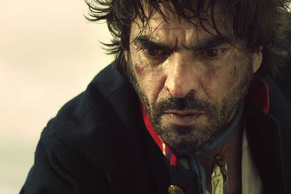 Escena de Gauchito Gil