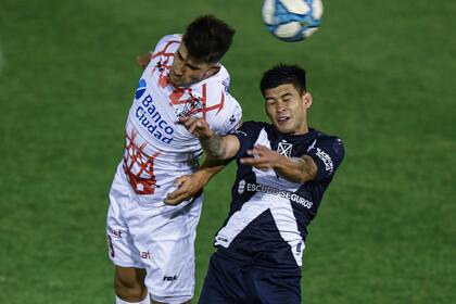 Independiente visita a Huracán por la Copa Diego Maradona