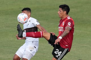 Platense-River: horario, TV y formaciones del partido del Torneo 2021