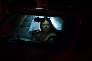 Bafici 2021: una cartelera de arte y literatura