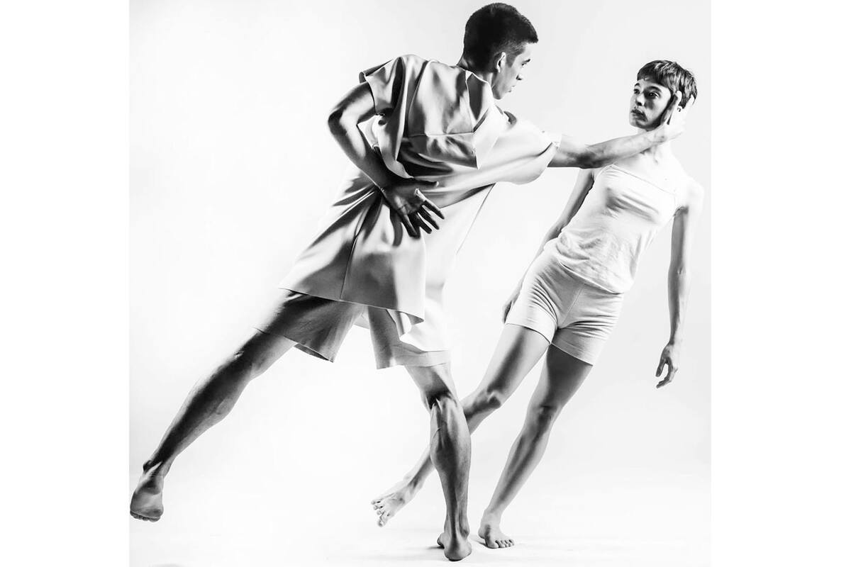 Escena de Mirame, estoy dejando de ser yo