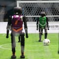 La inteligencia artificial aplicada al fútbol... y a la abogacía