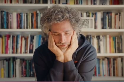 Escena del documental Hermanos, una historia de sangre