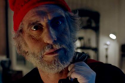 Escena del film La noche mágica
