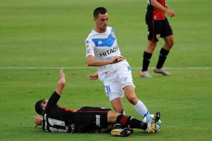 Vélez y Newell´s compartirán el grupo 2