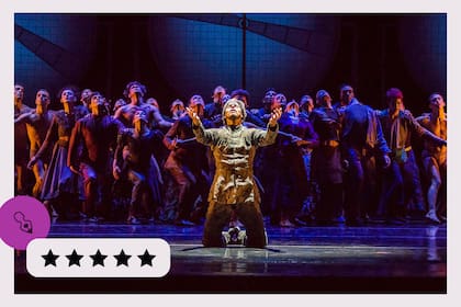 Escena final de "La Tempestad"