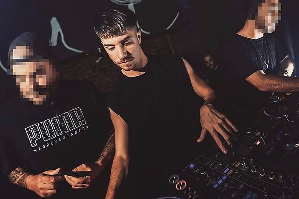 Escobar. Quién era Guido Orlando, el joven que murió en el lago de un country mientras practicaba kayak