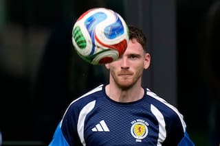 Escocia busca reescribir su historia mundialista ante la pentacampeona Brasil