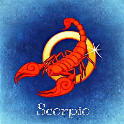 Escorpio coincide astrológicamente con la festividad de Halloween (Pixabay/ @Alexas_Fotos)