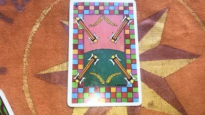 Escorpio es el signo que sostiene esta semana.