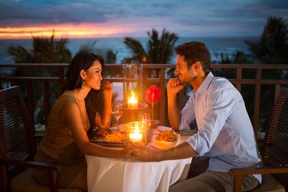 Escorpio estará favorecido en el amor durante agosto, aunque no es momento de formalizar una pareja