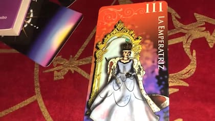 Escorpio tendrá una semana de sabiduría.