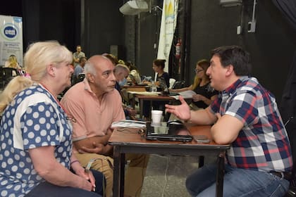 Escribanos asesorarán gratis a los vecinos de la ciudad