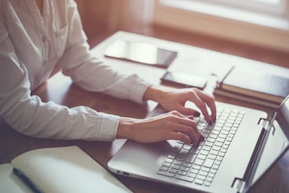 Escribir un mail de trabajo no es fácil