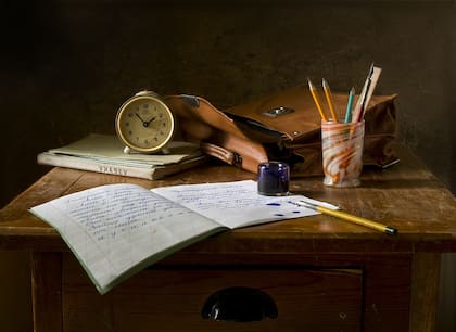 Escribir una carta es algo que aún sigue vigente (Foto: Pixabay)