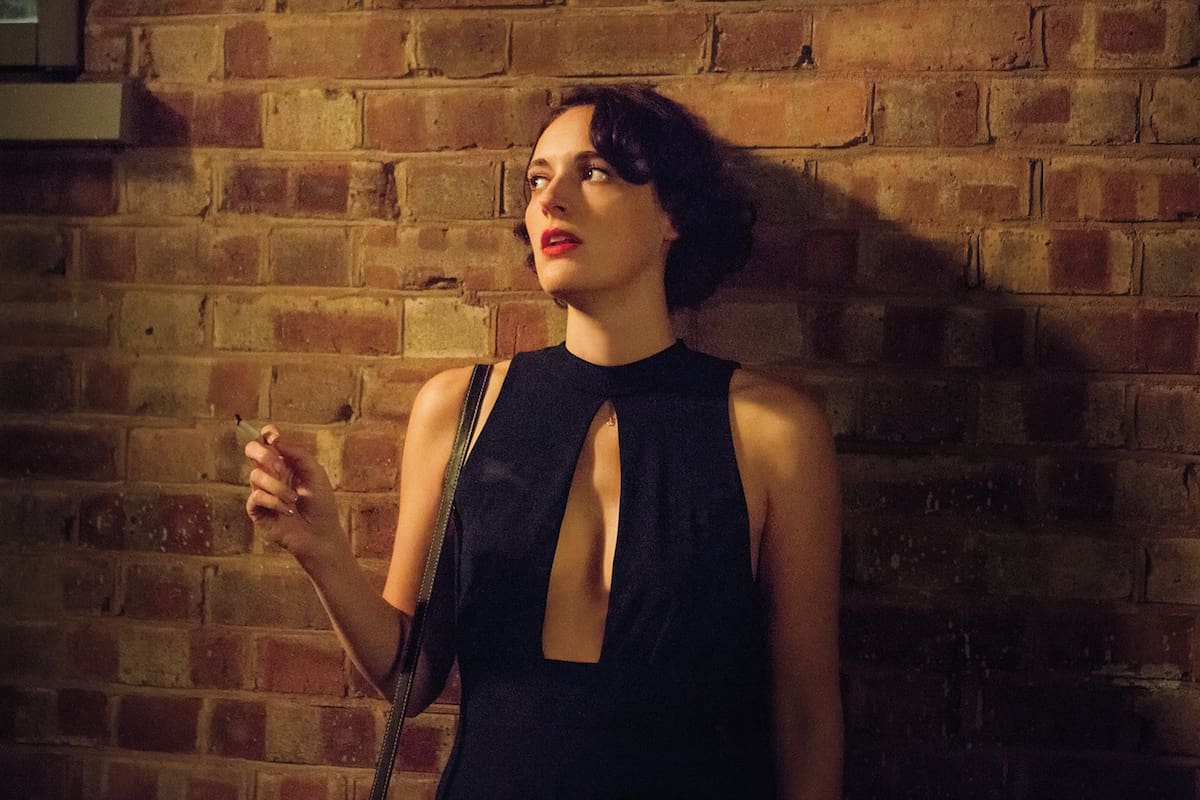 Escrita y protagonizada por Phoebe Waller-Bridge, la serie de Amazon mantiene su calidad muy arriba en la segunda temporada