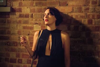Escrita y protagonizada por Phoebe Waller-Bridge, la serie de Amazon mantiene su calidad muy arriba en la segunda temporada