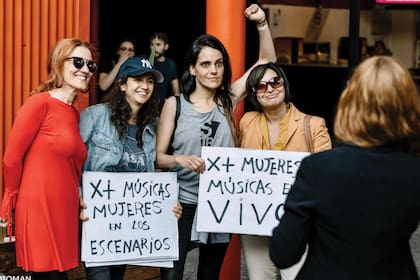 Escuchá el nuevo episodio de Suena bien, el podcast de Rolling Stone