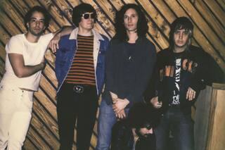 Playlist: The Strokes, Fito Paez, Billie Eilish, Cazzu y más