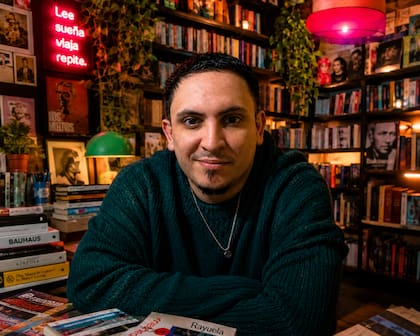 “Escuchar un diagnóstico y empezar un tratamiento fue un antes y un después”.
