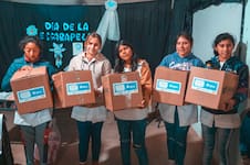 El secreto que muchas alumnas escondían detrás de sus faltas