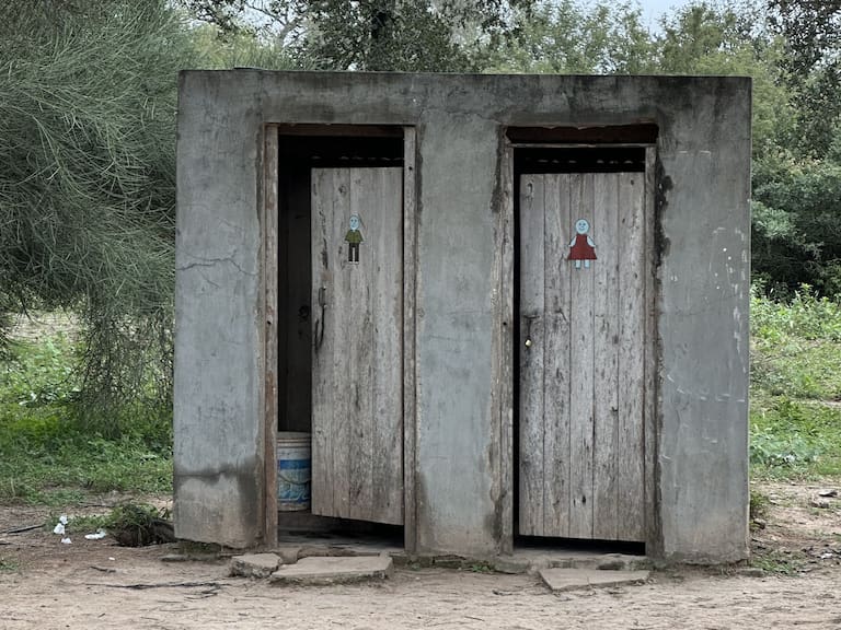 escuela impenetrable