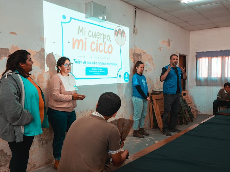 escuela impenetrable