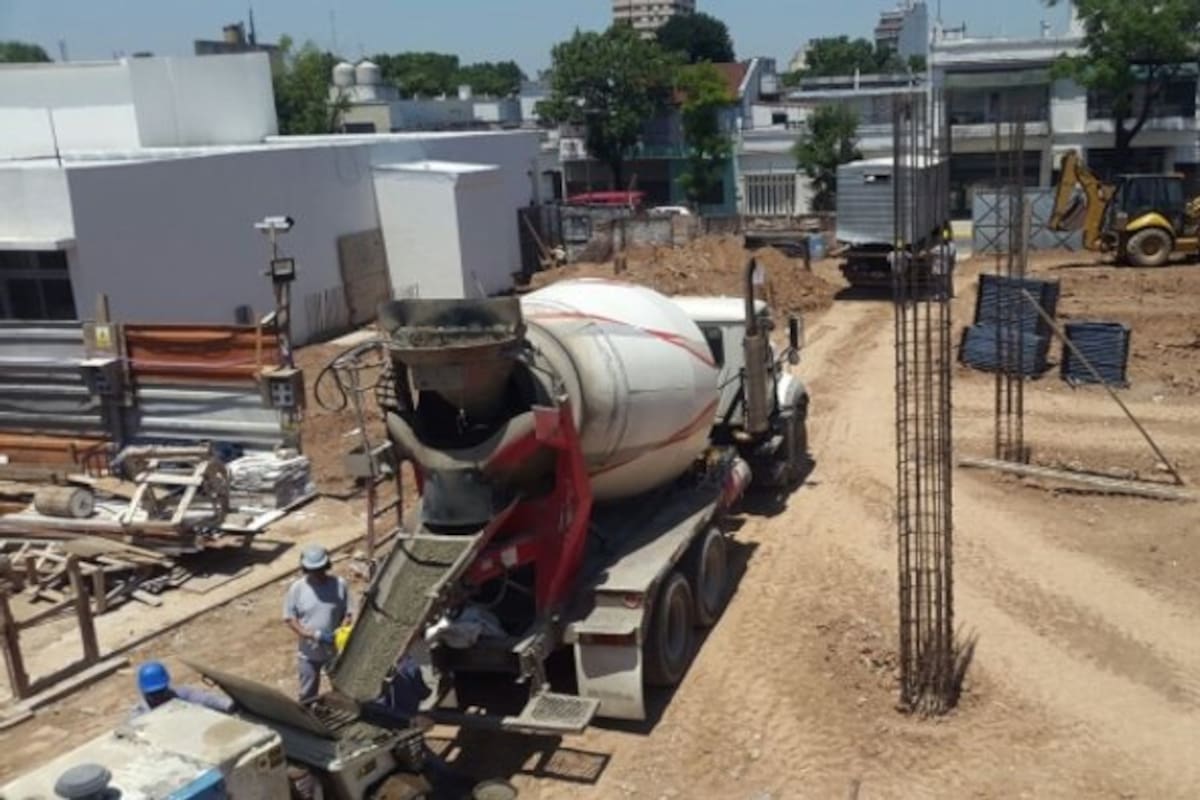 Escuela de Danzas Jorge Donn - Ciudad de Buenos Aires