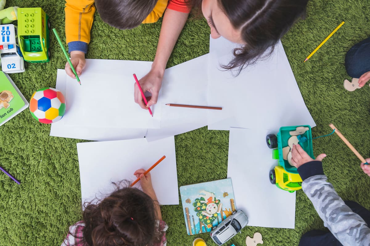 Escuela de verano, propuestas sin costo durante las vacaciones en Nuevo México