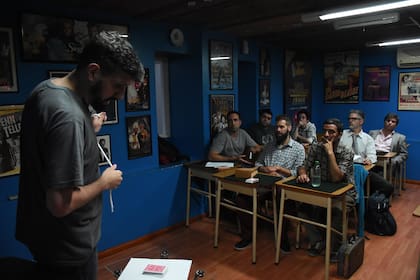 Escuela Fu Manchú