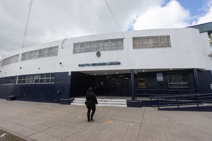 Escuela Mercedes Lascano N 67 se adhirió al paro convocado por SUTEBA, FEB, AMET y UDOCBA